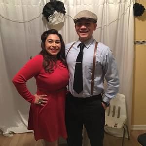 Meet your Posher, Jason